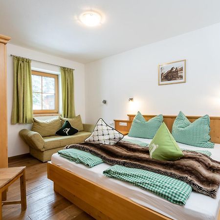 Appartement Einoedberg Mittersill Dış mekan fotoğraf