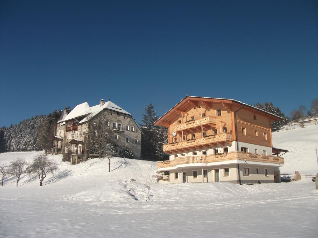 Appartement Einoedberg Mittersill Oda fotoğraf