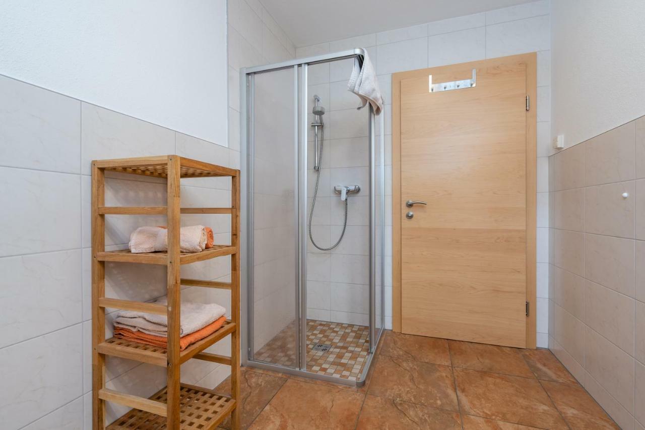 Appartement Einoedberg Mittersill Dış mekan fotoğraf