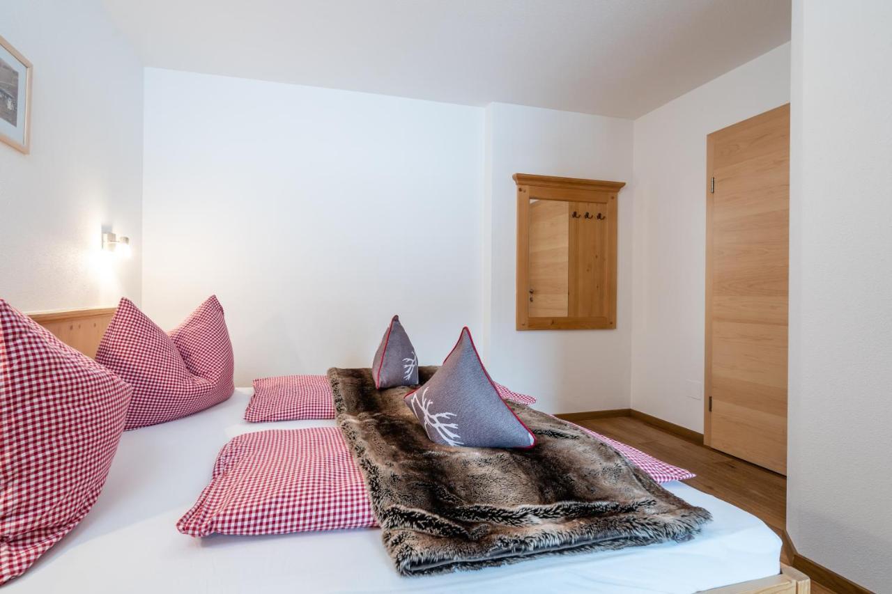 Appartement Einoedberg Mittersill Dış mekan fotoğraf